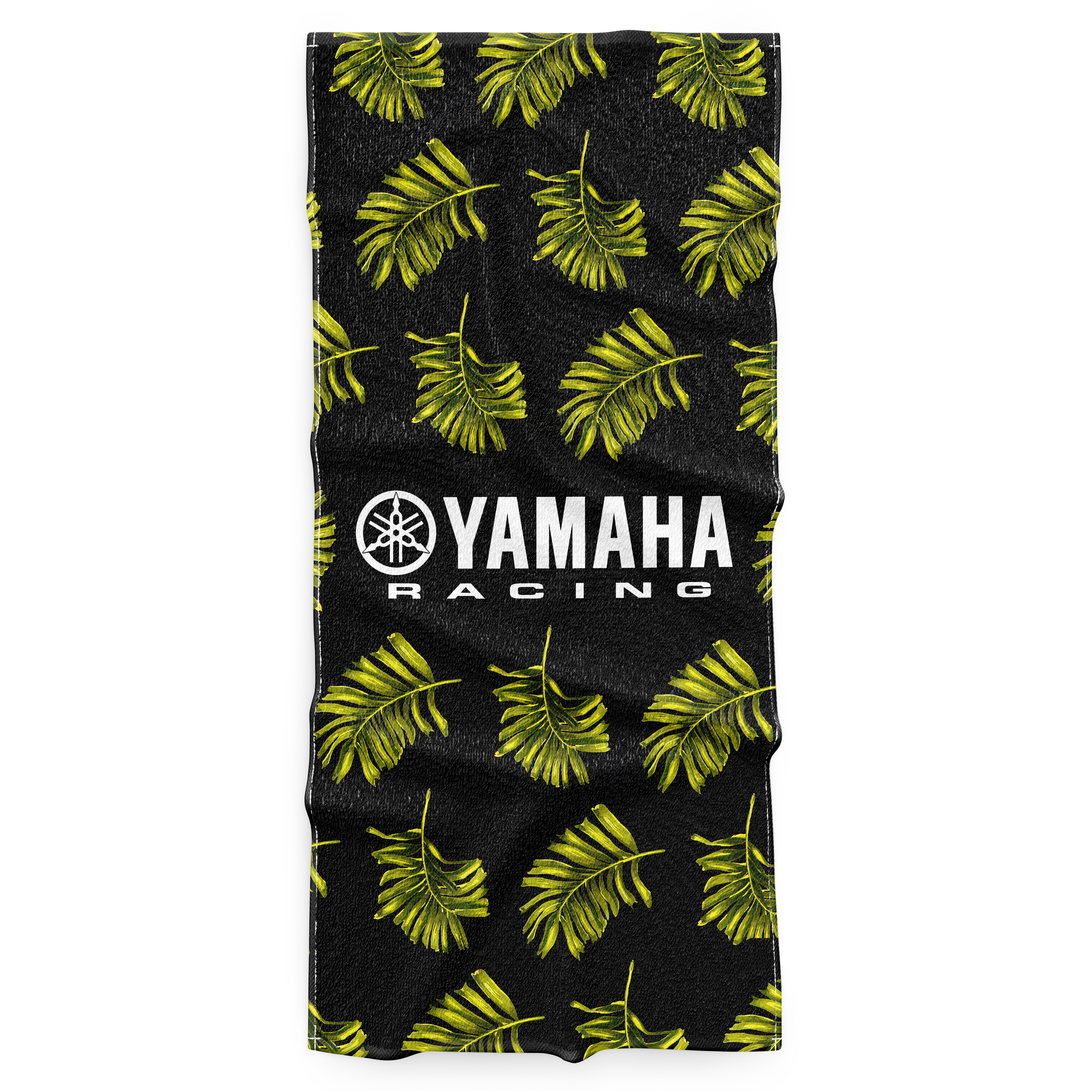 30"x65" The One- Custom Travel Towel - Add Your Logo