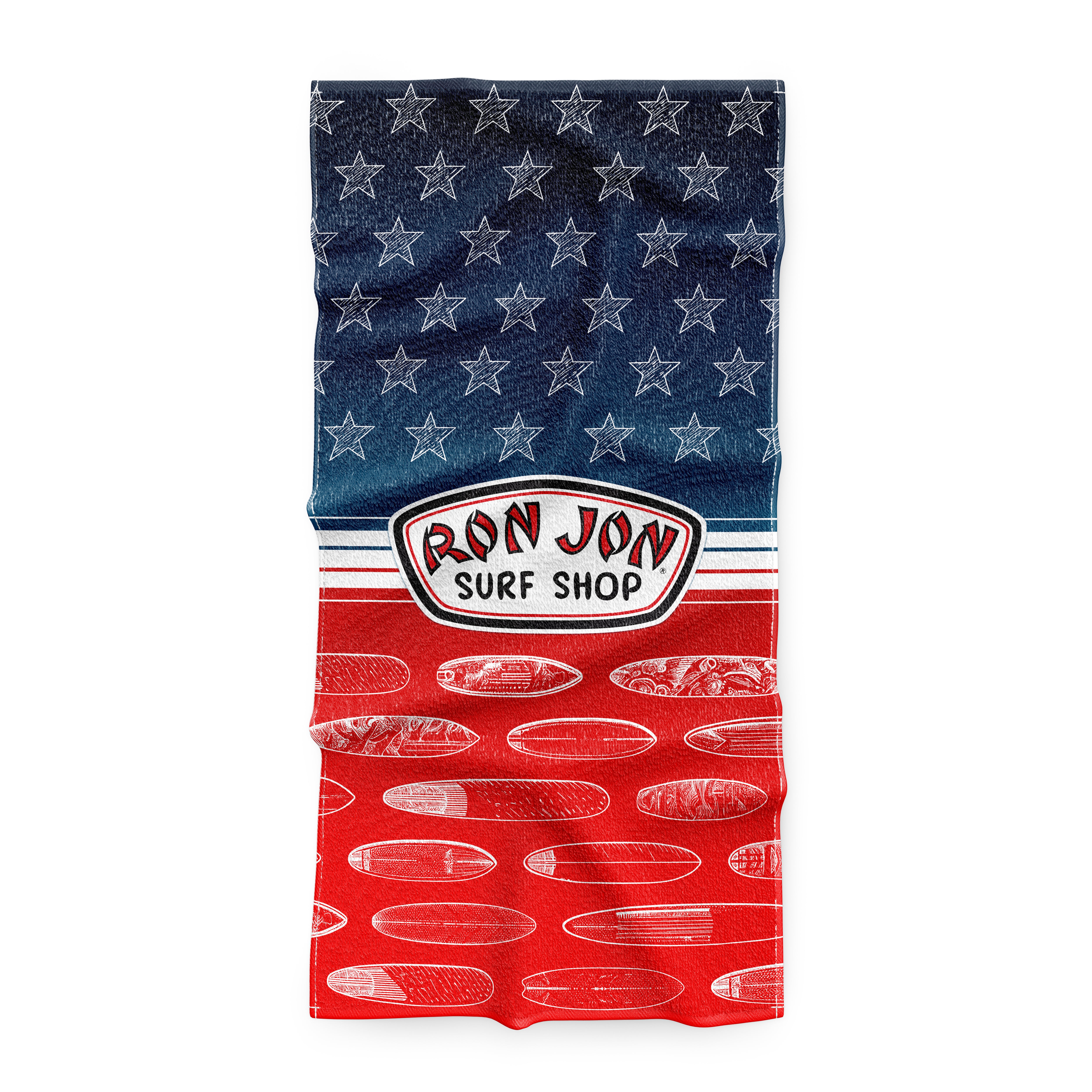 30"x60" Custom Beach Towel- 100% Custom