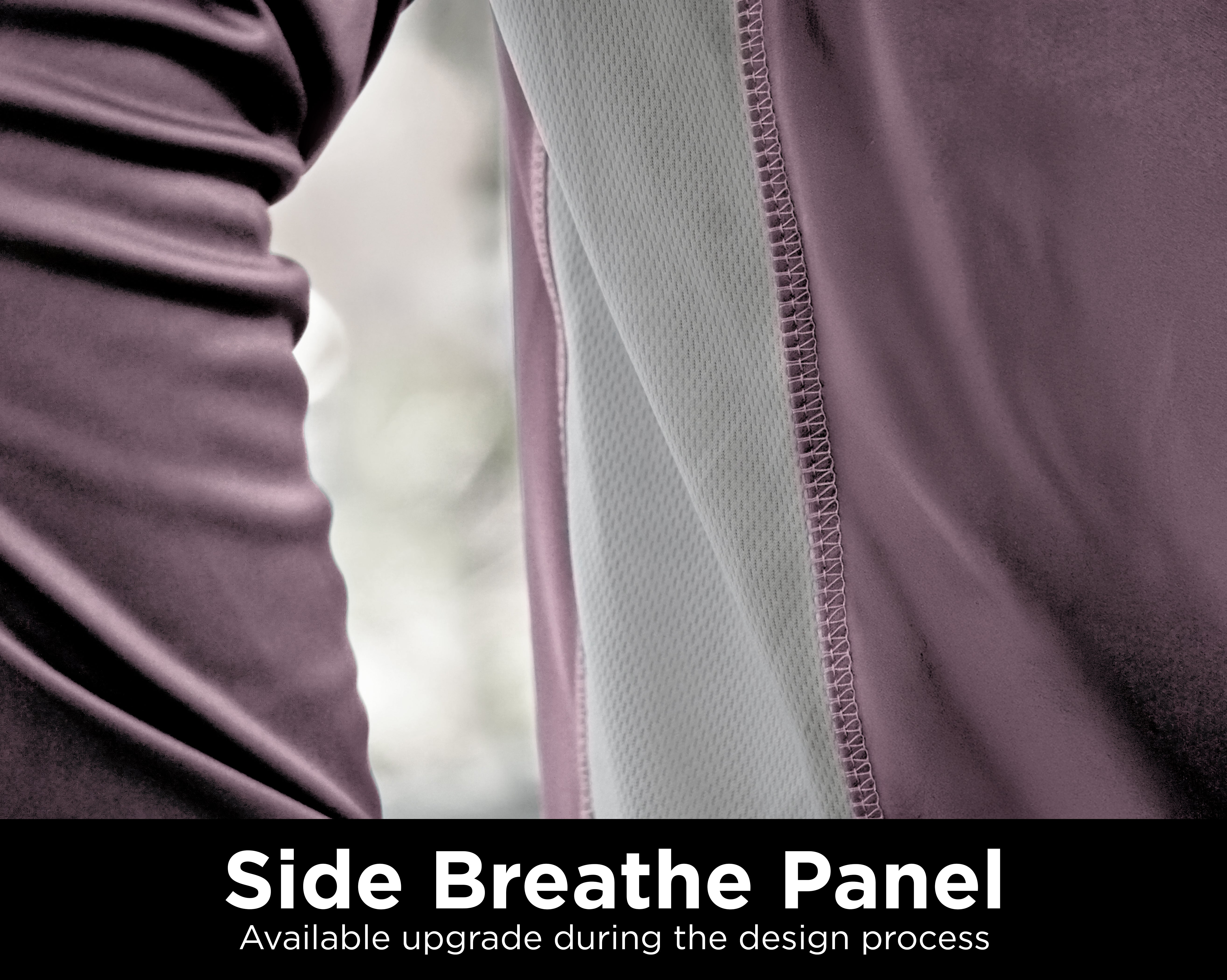 Women's Long Sleeve UV Shirt - 100% Custom