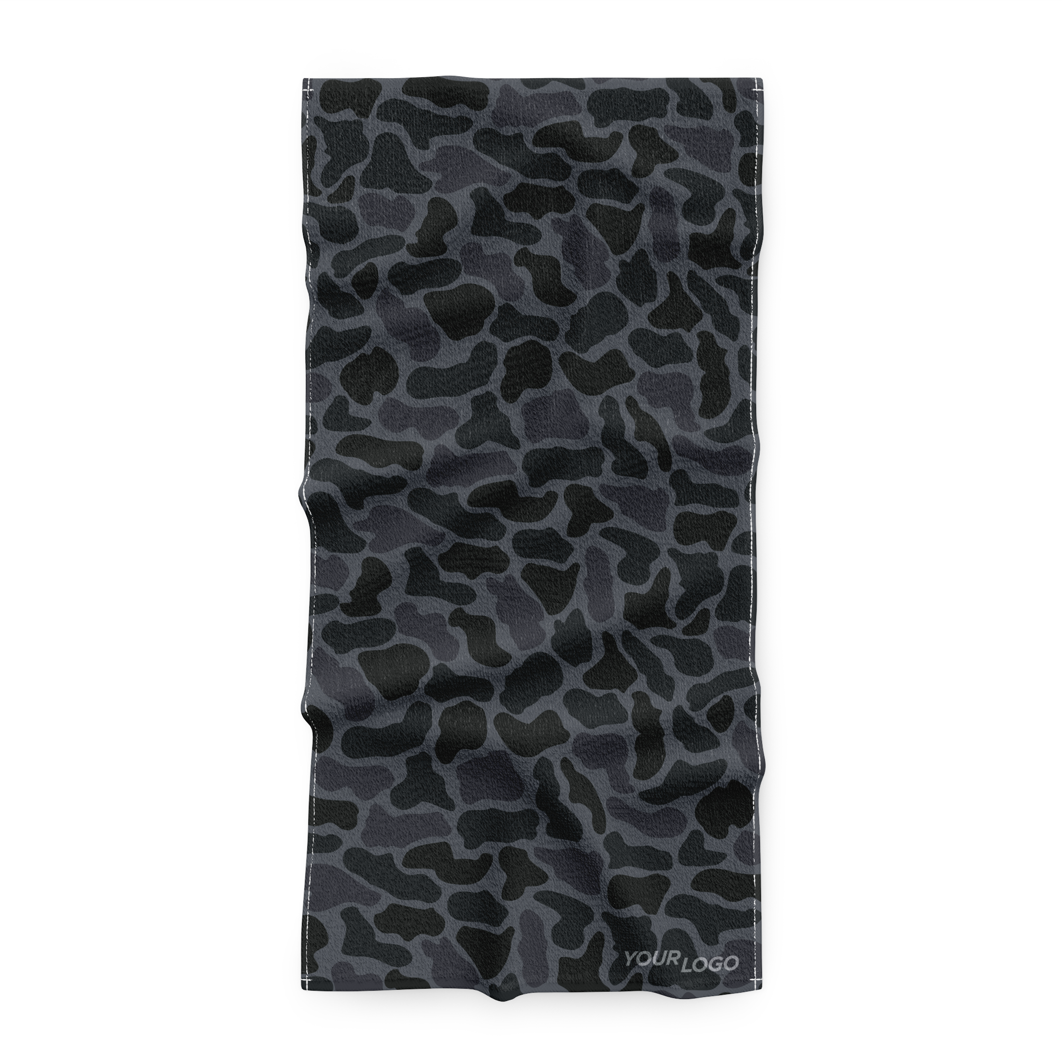 30"x60" Custom Beach Towel- Add Your Logo