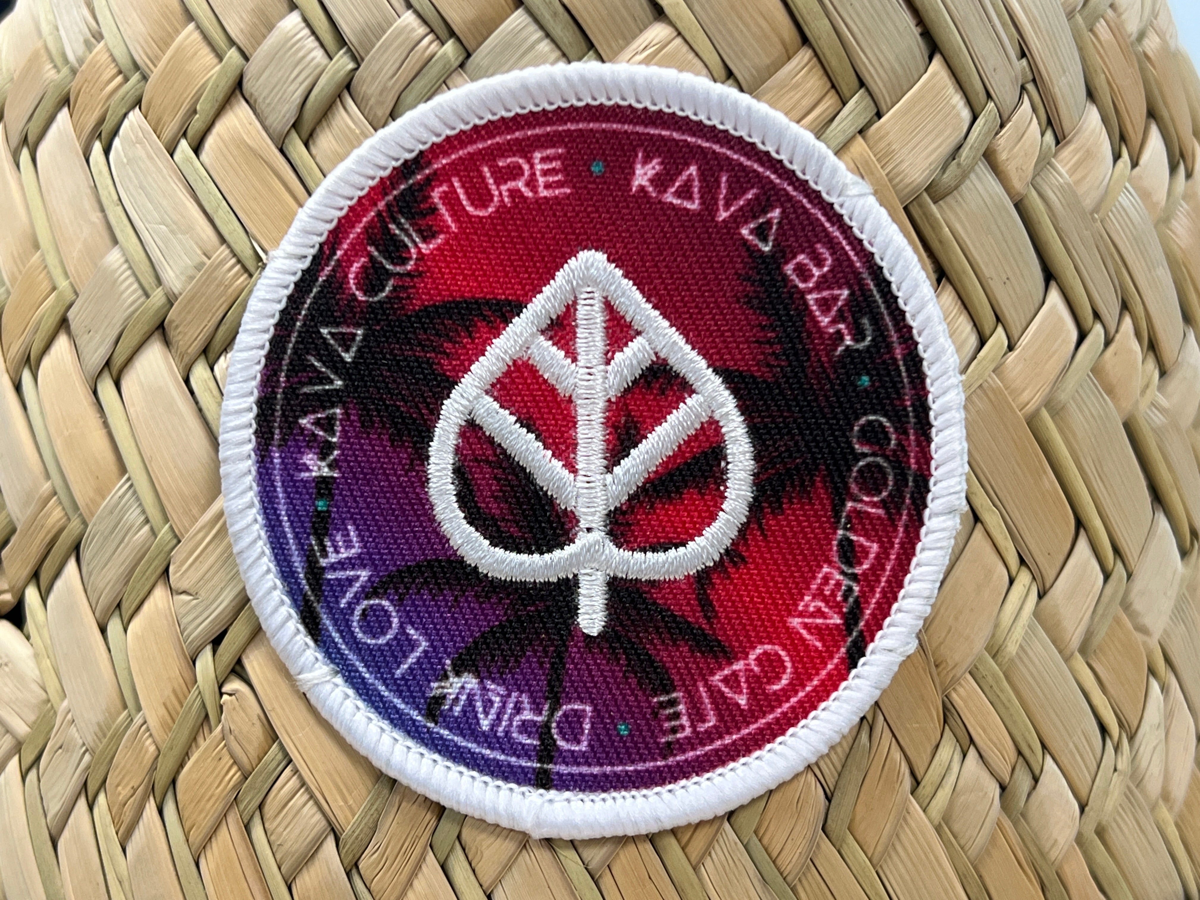 Small Fit Custom Straw Hat- Add Your Branding