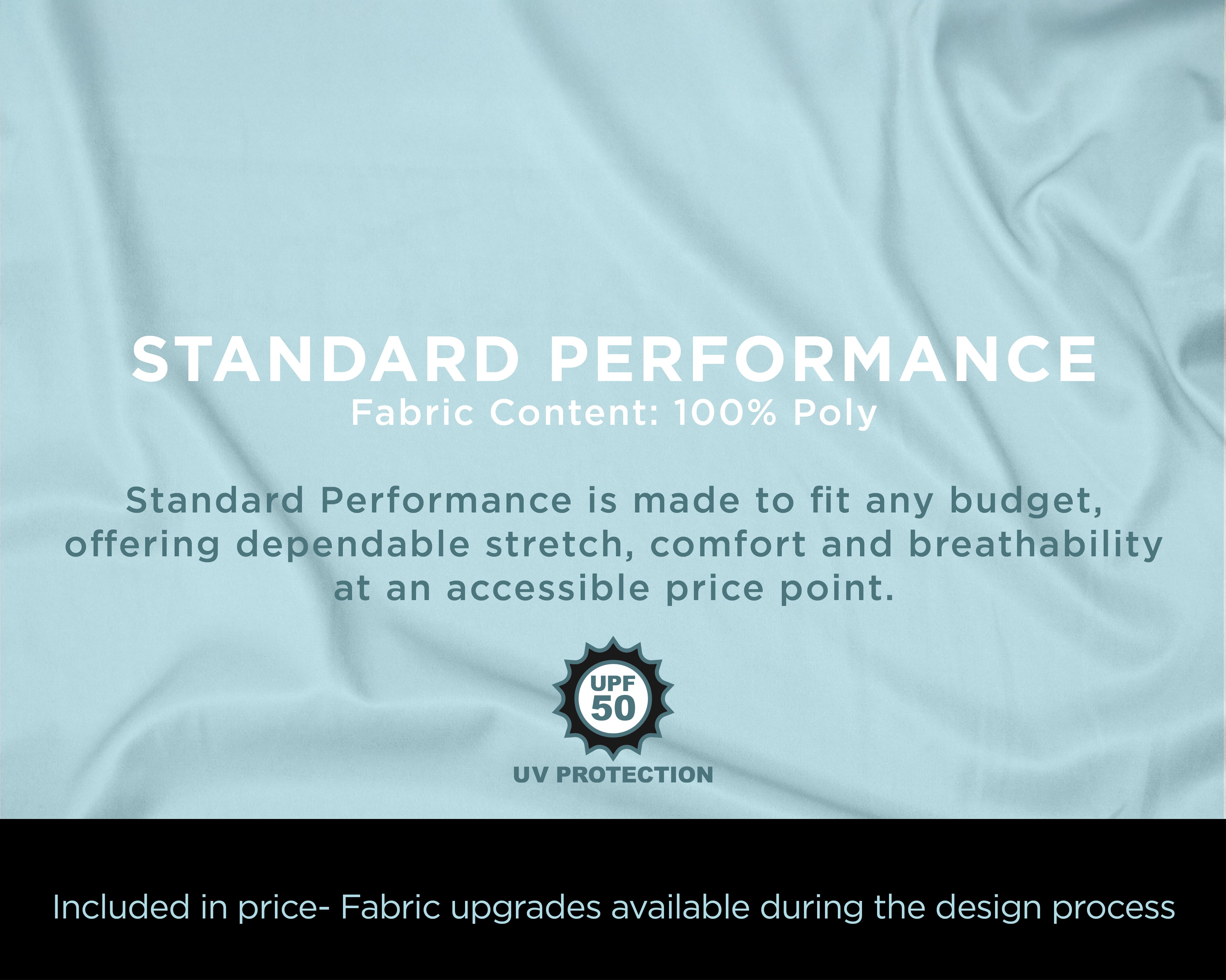 Men's Short Sleeve UV Shirt - 100% Custom