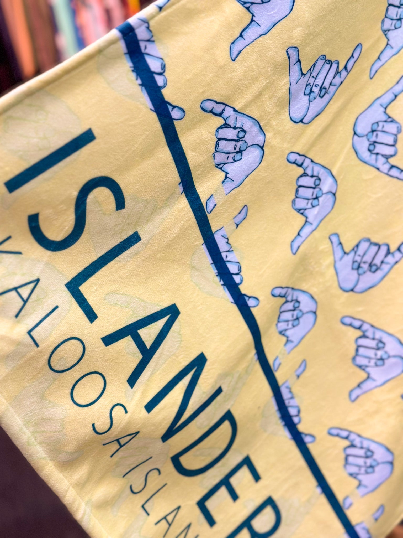 30"x60" Custom Beach Towel- Add Your Logo