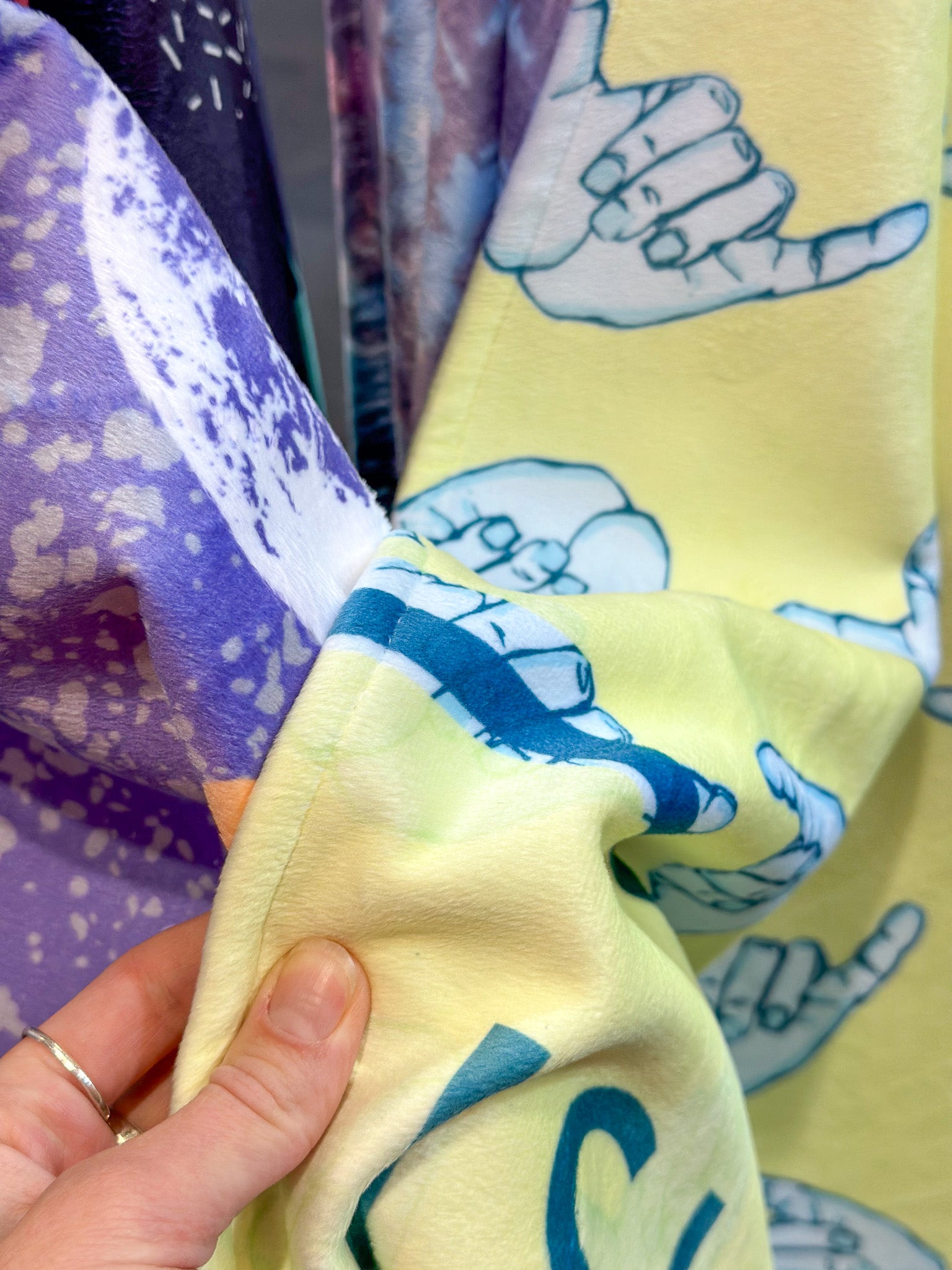 30"x60" Custom Beach Towel- Add Your Logo