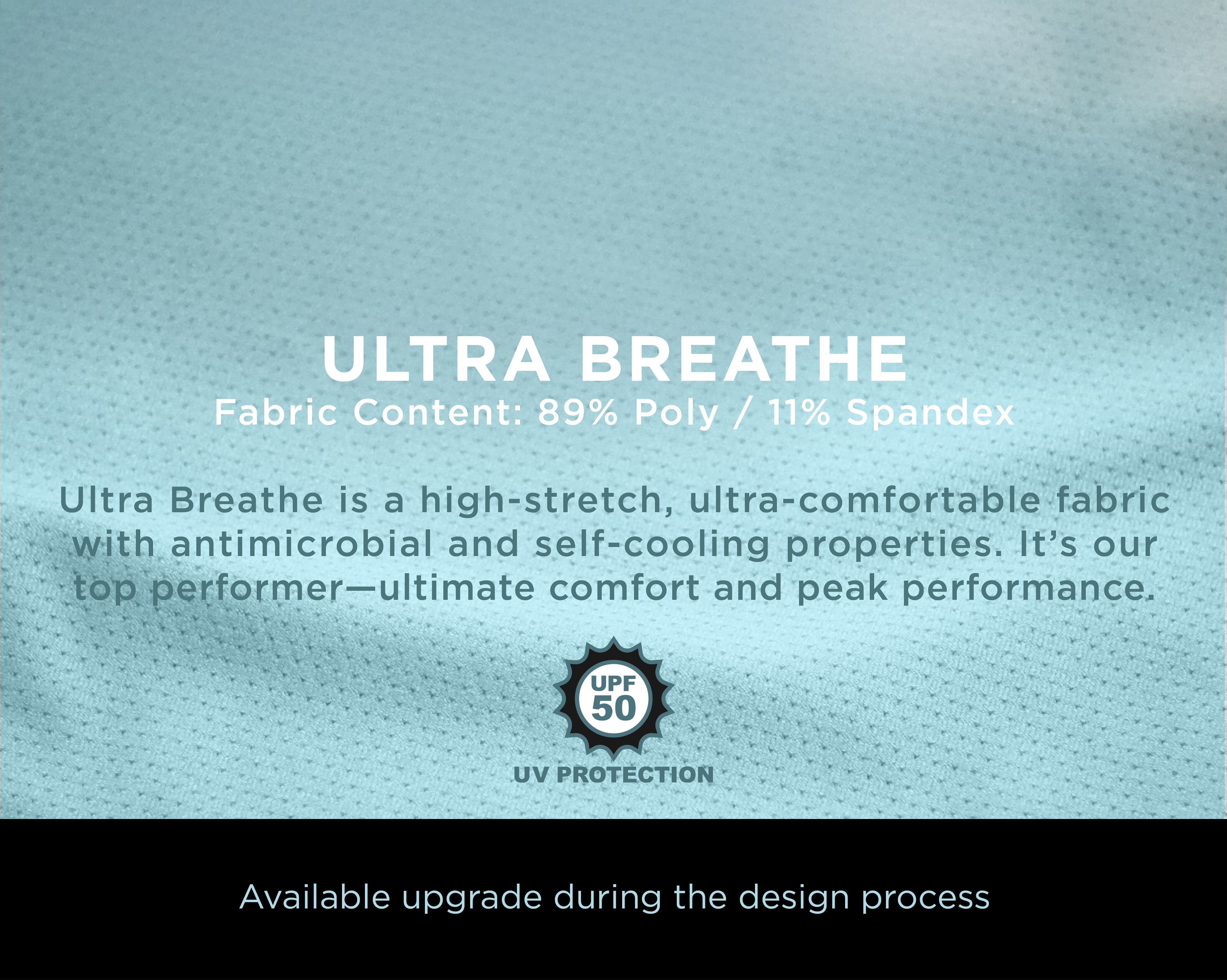 Men's Short Sleeve UV Shirt - 100% Custom